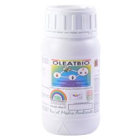 Oleat Bio 50 250 ml Bio Repuesto Trabe
